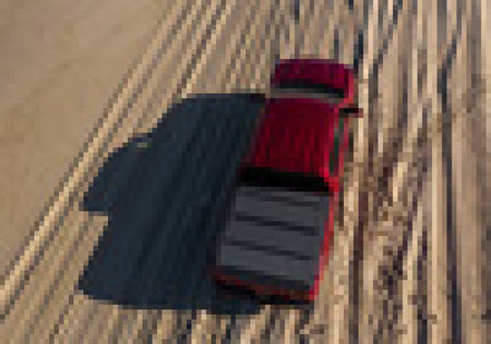 BAK 19 - 20 Chevy Silverado 1500 (New Body Style) 8ft Bed BAKFlip MX4 Matte Finish - CPC Performance