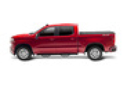 BAK 19 - 20 Chevy Silverado 1500 (New Body Style) 8ft Bed BAKFlip MX4 Matte Finish - CPC Performance