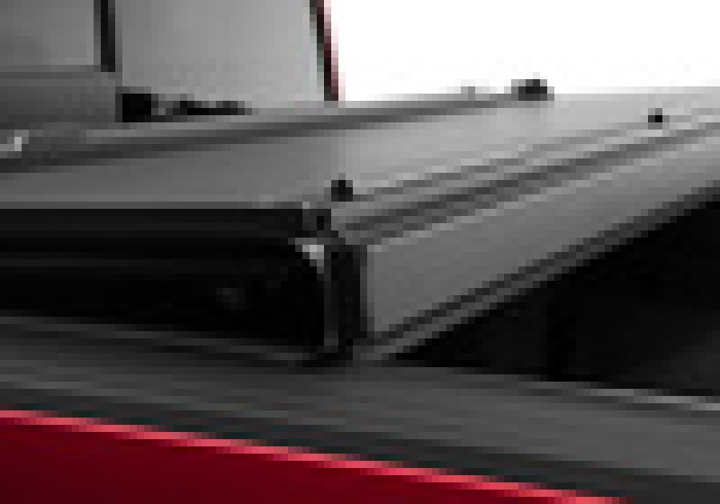 BAK 19 - 20 Chevy Silverado 1500 (New Body Style) 8ft Bed BAKFlip MX4 Matte Finish - CPC Performance