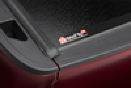 BAK 19 - 20 Chevy Silverado 5ft 8in Bed (New Body Style) BAKFlip FiberMax - CPC Performance