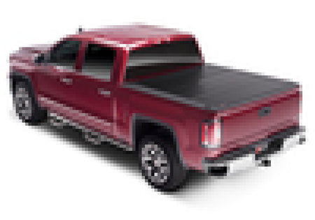 BAK 19 - 20 Chevy Silverado 5ft 8in Bed (New Body Style) BAKFlip FiberMax - CPC Performance