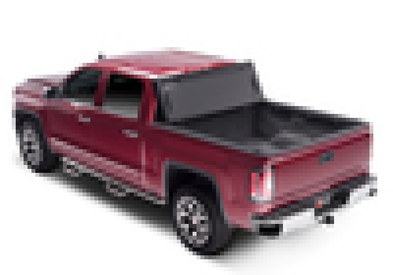 BAK 19 - 20 Chevy Silverado 5ft 8in Bed (New Body Style) BAKFlip FiberMax - CPC Performance