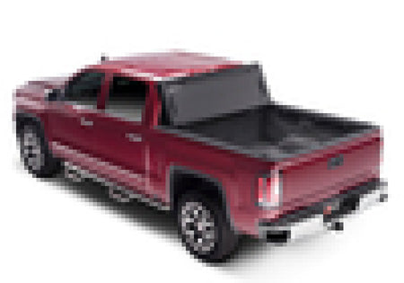 BAK 19 - 20 Chevy Silverado 5ft 8in Bed (New Body Style) BAKFlip FiberMax - CPC Performance