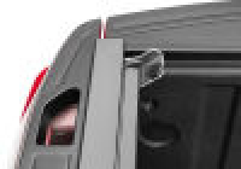 BAK 19 - 20 Chevy Silverado 5ft 8in Bed (New Body Style) Revolver X2 - CPC Performance