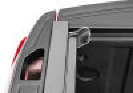 BAK 19 - 20 Chevy Silverado 5ft 8in Bed (New Body Style) Revolver X2 - CPC Performance
