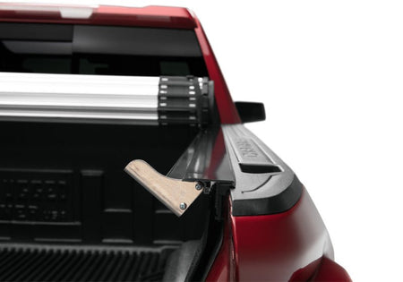 BAK 19 - 20 Chevy Silverado 5ft 8in Bed (New Body Style) Revolver X2 - CPC Performance