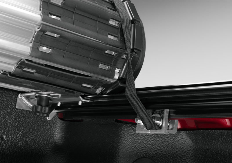 BAK 19 - 20 Chevy Silverado 5ft 8in Bed (New Body Style) Revolver X2 - CPC Performance