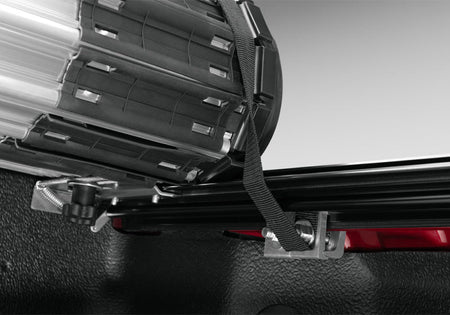 BAK 19 - 20 Chevy Silverado 5ft 8in Bed (New Body Style) Revolver X2 - CPC Performance