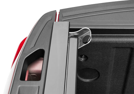 BAK 19 - 20 Chevy Silverado 5ft 8in Bed (New Body Style) Revolver X2 - CPC Performance