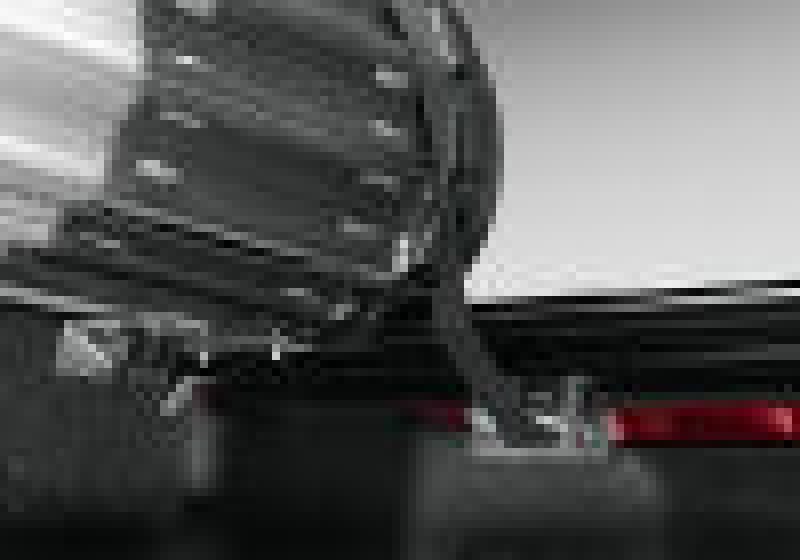 BAK 19 - 20 Chevy Silverado 5ft 8in Bed (New Body Style) Revolver X2 - CPC Performance
