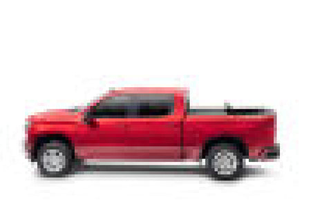BAK 19 - 20 Chevy Silverado 5ft 8in Bed (New Body Style) Revolver X2 - CPC Performance