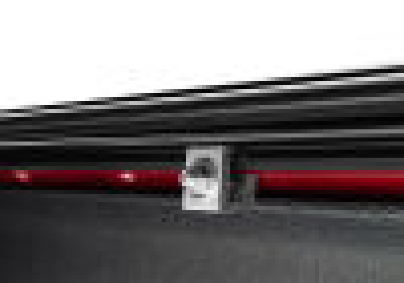 BAK 19 - 20 Chevy Silverado 5ft 8in Bed (New Body Style) Revolver X2 - CPC Performance