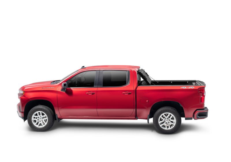 BAK 19 - 20 Chevy Silverado 6ft 6in Bed 1500 (New Body Style) BAKFlip G2 - CPC Performance