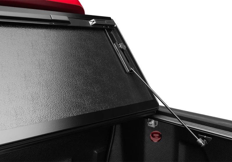 BAK 19 - 20 Chevy Silverado 6ft 6in Bed 1500 (New Body Style) BAKFlip G2 - CPC Performance