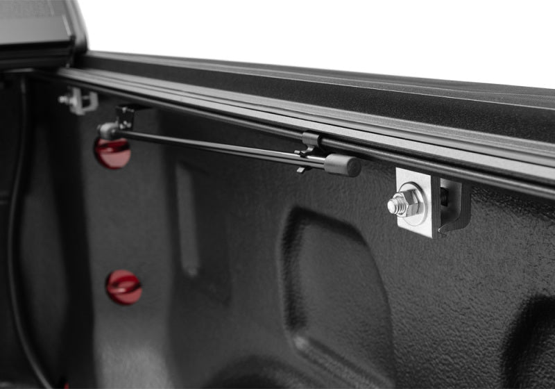 BAK 19 - 20 Chevy Silverado 6ft 6in Bed 1500 (New Body Style) BAKFlip G2 - CPC Performance