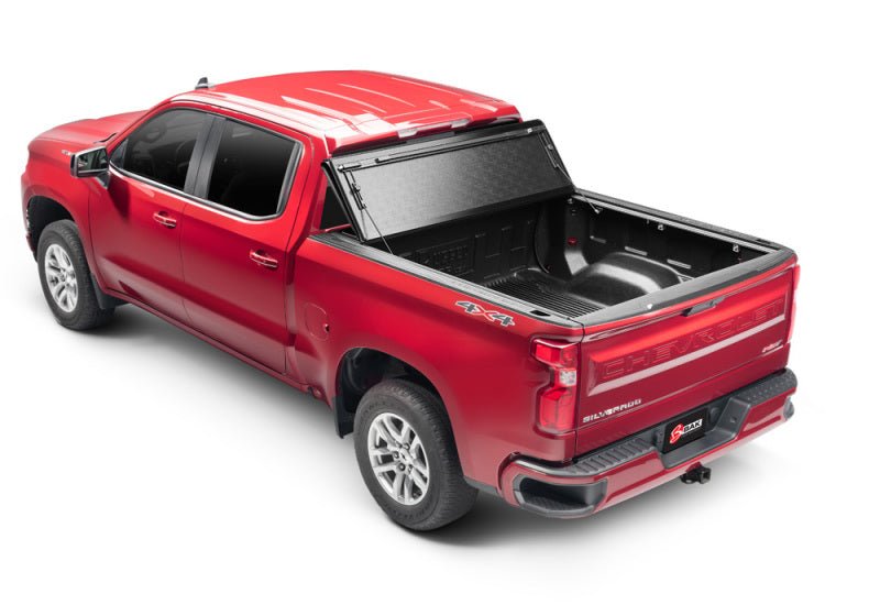 BAK 19 - 20 Chevy Silverado 6ft 6in Bed 1500 (New Body Style) BAKFlip G2 - CPC Performance