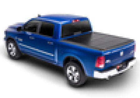 BAK 19 - 20 Dodge Ram 1500 (New Body Style w/o Ram Box) 6ft 4in Bed BAKFlip G2 - CPC Performance