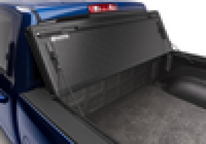 BAK 19 - 20 Dodge Ram 1500 (New Body Style w/o Ram Box) 6ft 4in Bed BAKFlip G2 - CPC Performance