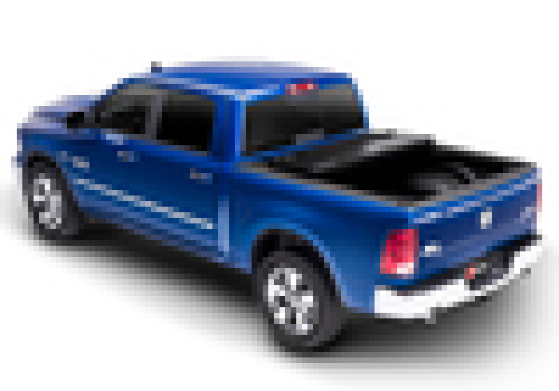 BAK 19 - 20 Dodge Ram 1500 (New Body Style w/o Ram Box) 6ft 4in Bed BAKFlip G2 - CPC Performance