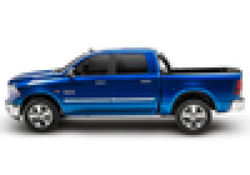 BAK 19 - 20 Dodge Ram (New Body Style w/ Ram Box) 5ft 7in Bed BAKFlip G2 - CPC Performance