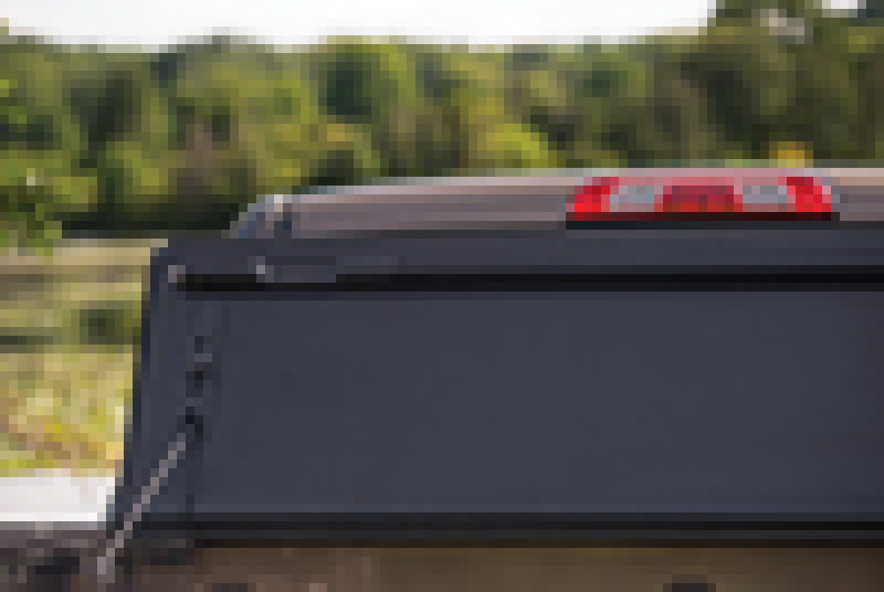 BAK 19 - 20 Dodge Ram (New Body Style w/o Ram Box) 5ft 7in Bed BAKFlip FiberMax - CPC Performance