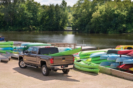 BAK 19 - 20 Dodge Ram (New Body Style w/o Ram Box) 5ft 7in Bed BAKFlip FiberMax - CPC Performance
