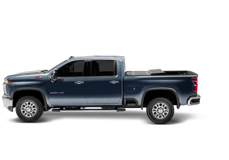 BAK 2020 Chevy Silverado 2500/3500 HD 6ft 9in Bed BAKFlip G2 - CPC Performance