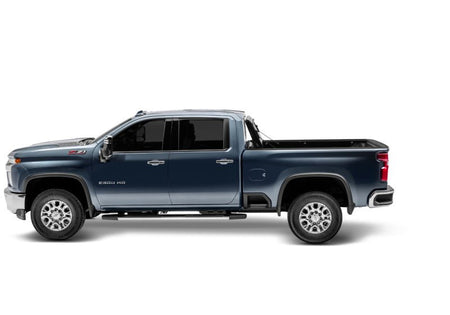 BAK 2020 Chevy Silverado 2500/3500 HD 6ft 9in Bed BAKFlip G2 - CPC Performance