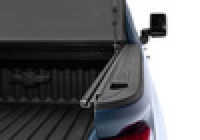 BAK 2020 Chevy Silverado 2500/3500 HD 6ft 9in Bed BAKFlip G2 - CPC Performance