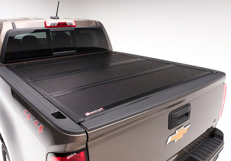 BAK 2020 Jeep Gladiator 5ft Bed BAKFlip G2 - CPC Performance