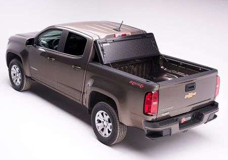 BAK 2020 Jeep Gladiator 5ft Bed BAKFlip G2 - CPC Performance