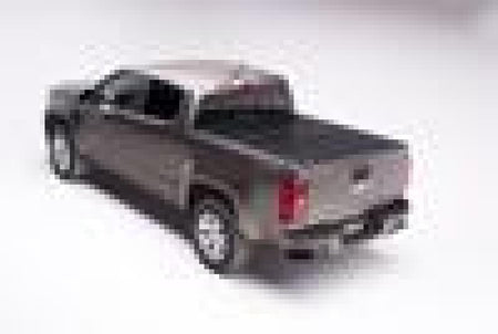 BAK 2020 Jeep Gladiator 5ft Bed BAKFlip G2 - CPC Performance