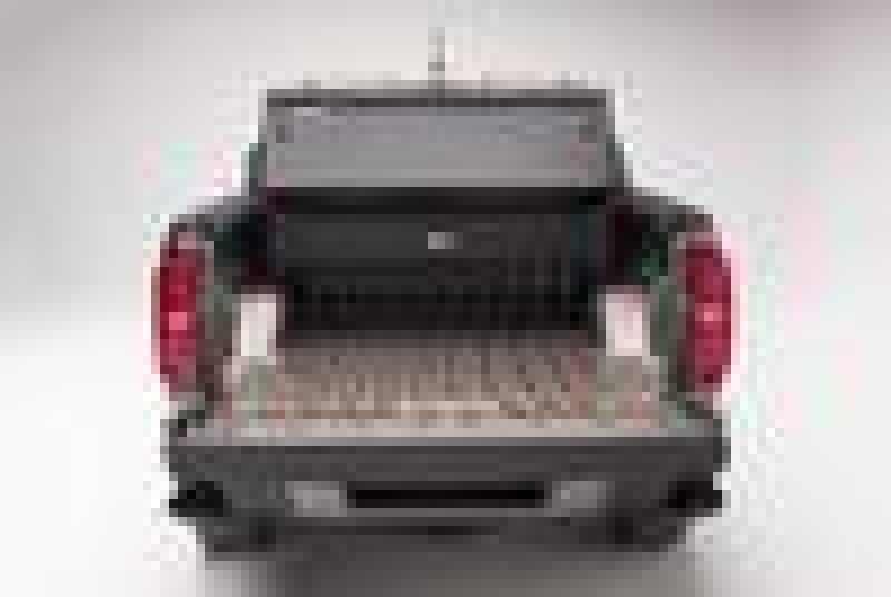 BAK 2020 Jeep Gladiator 5ft Bed BAKFlip G2 - CPC Performance