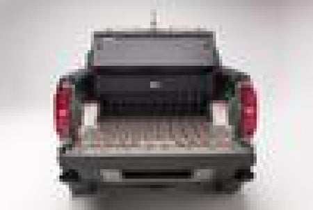 BAK 2020 Jeep Gladiator 5ft Bed BAKFlip G2 - CPC Performance