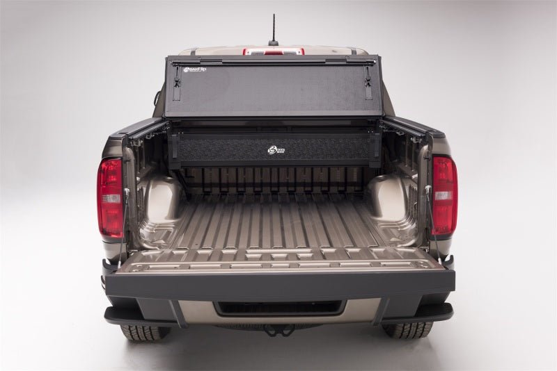 BAK 2020 Jeep Gladiator 5ft Bed BAKFlip G2 - CPC Performance