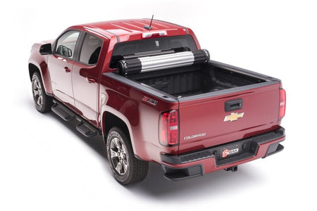 BAK 2020 Jeep Gladiator 5ft Bed Revolver X2 - CPC Performance