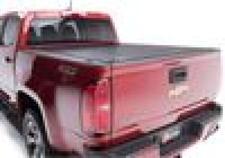 BAK 2020 Jeep Gladiator 5ft Bed Revolver X2 - CPC Performance
