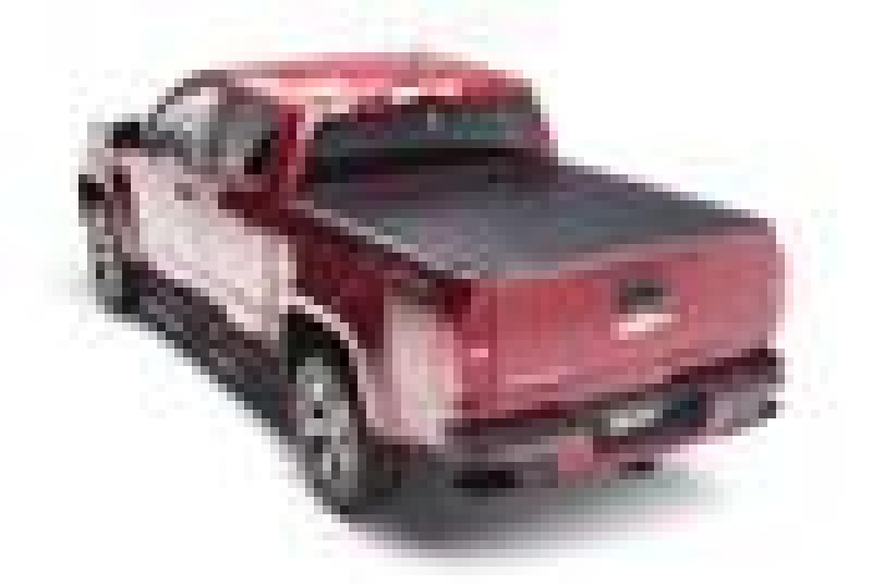 BAK 2020 Jeep Gladiator 5ft Bed Revolver X2 - CPC Performance