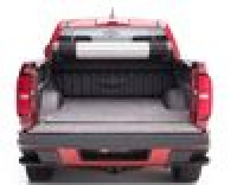 BAK 2020 Jeep Gladiator 5ft Bed Revolver X2 - CPC Performance