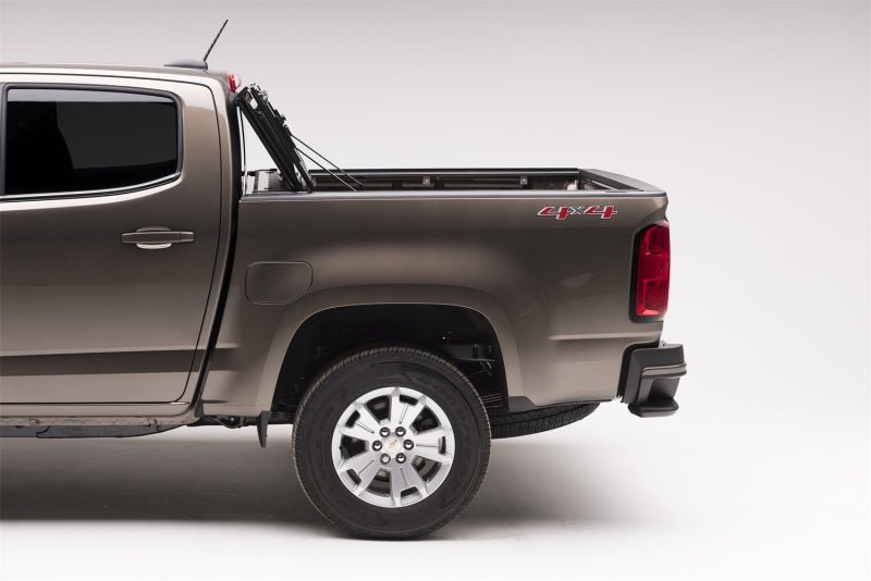 BAK 2023+ Chevy Colorado Crew Cab 5.2ft Bed BAKFlip G2 - CPC Performance