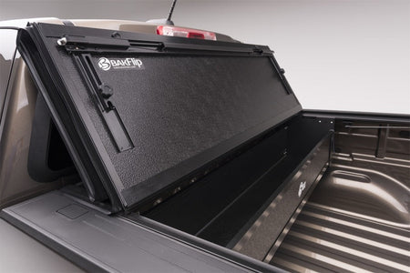 BAK 2023+ Chevy Colorado Crew Cab 5.2ft Bed BAKFlip G2 - CPC Performance