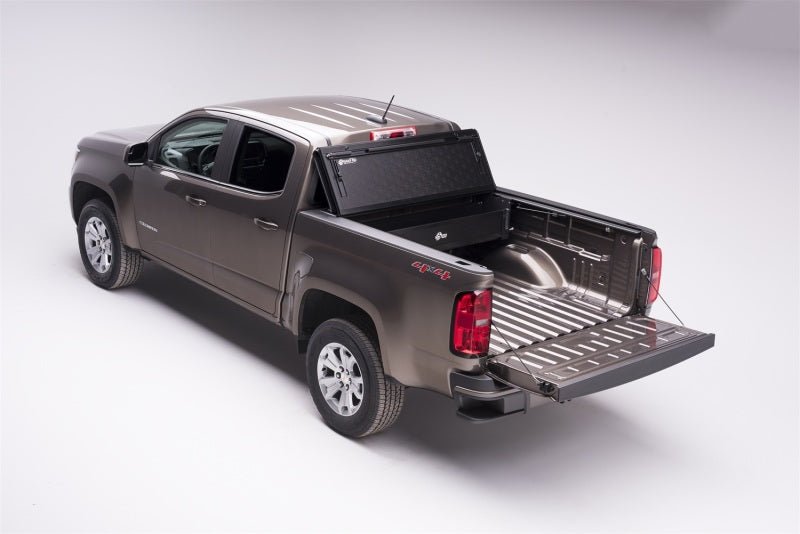 BAK 2023+ Chevy Colorado Crew Cab 5.2ft Bed BAKFlip G2 - CPC Performance