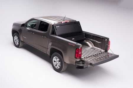 BAK 2023+ Chevy Colorado Crew Cab 5.2ft Bed BAKFlip G2 - CPC Performance