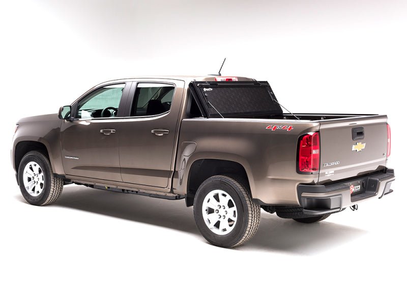 BAK 2023+ Chevy Colorado Crew Cab 5.2ft Bed BAKFlip G2 - CPC Performance