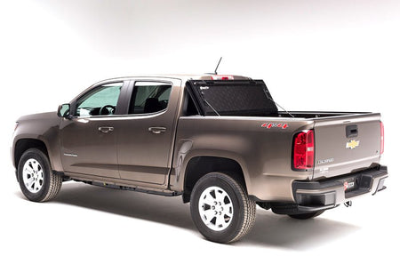 BAK 2023+ Chevy Colorado Crew Cab 5.2ft Bed BAKFlip G2 - CPC Performance