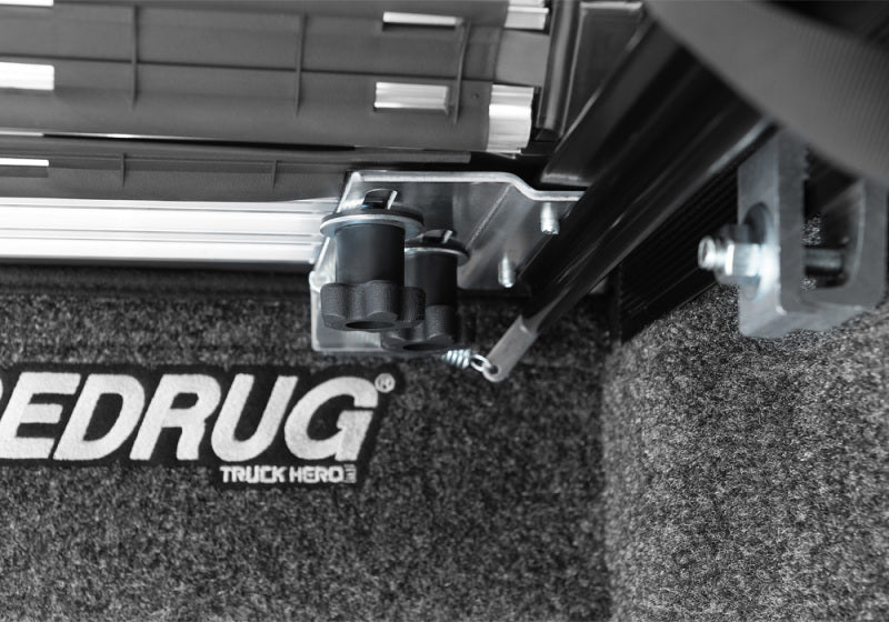 BAK 21 - 22 Ford F - 150 (Incl. 2022 Lightning) Revolver X2 5.7ft Bed Cover - CPC Performance