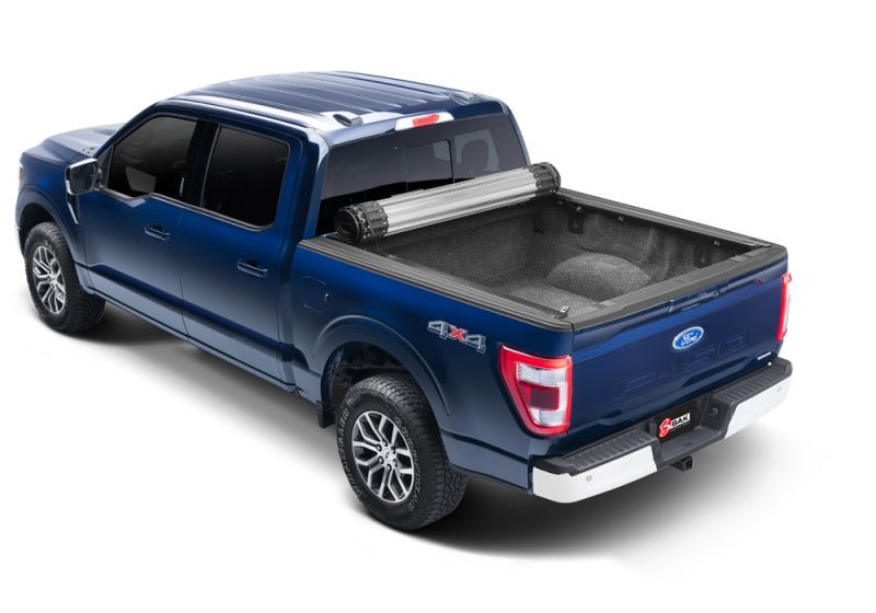 BAK 21 - 22 Ford F - 150 (Incl. 2022 Lightning) Revolver X2 5.7ft Bed Cover - CPC Performance