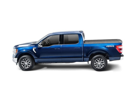 BAK 21 - 22 Ford F - 150 (Incl. 2022 Lightning) Revolver X2 5.7ft Bed Cover - CPC Performance
