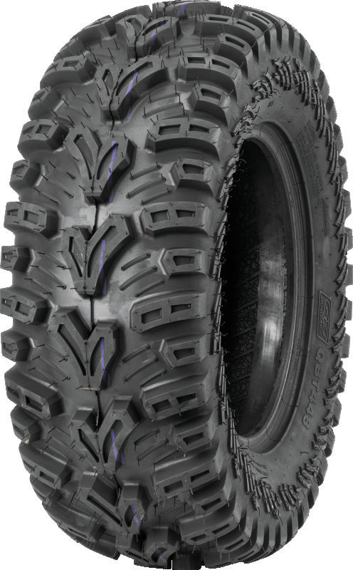 QuadBoss QBT448 Utility Tire - 24x8-12 6Ply