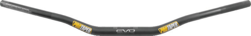 ProTaper EVO Carmichael Handlebar - Black